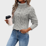 Grace | Elegantne kaelusega topp