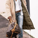 Eevi™ | Shearling Coat