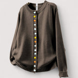 Tamara™ | Comfortable and Stylized Sweater