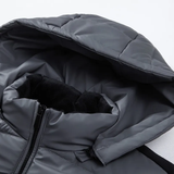 Milano Premium Hybrid Jacket