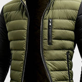 Jakub | Winter jacket for men