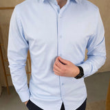 Sapphire Classic Shirt
