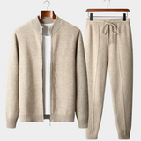 Luxury Extra-Fine Merino Wool Luzzo Collection