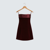 Sariya™ | Elegantne sametkleit