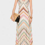 Agustina™ Maxi Dress