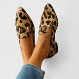 Aireyah | Everyday Stylized Loafers