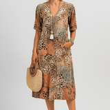Albury™ Midi Dress