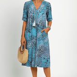 Albury™ Midi Dress