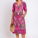 Albury™ Midi Dress