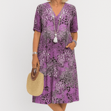 Albury™ Midi Dress