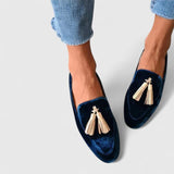Alessyra | Elegant moccasin