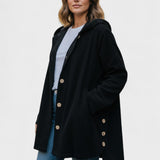 Alina™ | Velvet Jacket
