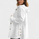Alina™ | Velvet Jacket
