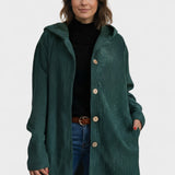 Alina™ | Velvet Jacket