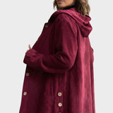 Alina™ | Velvet Jacket