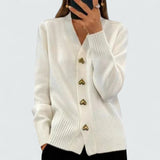 Susanna™ | Elegantne kampsun