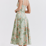 Amelie™ | Midi Dress