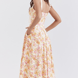 Amelie™ | Midi Dress