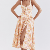 Amelie™ | Midi Dress