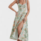 Amelie™ | Midi Dress