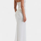 Angelina™ | Elegant Maxi Skirt