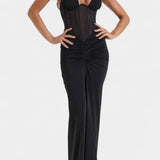 Angelina™ | Elegant Maxi Skirt