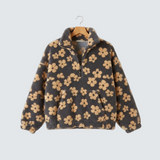 Anita | Floral Sweater