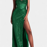 Armoni™ | Dresses with Corset Design and Spaghetti Straps