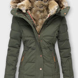 Simona™ | Elegant Winter Jacket