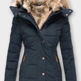Simona™ | Elegant Winter Jacket