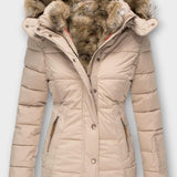 Simona™ | Elegant Winter Jacket
