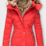 Simona™ | Elegant Winter Jacket