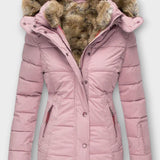 Simona™ | Elegant Winter Jacket