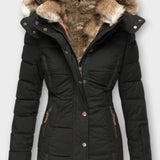 Simona™ | Elegant Winter Jacket