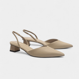 Babette | Stylized Shoes