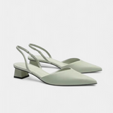 Babette | Stylized Shoes