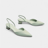 Babette | Stylized Shoes