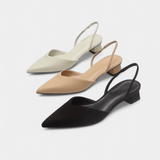 Babette | Stylized Shoes