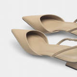 Babette | Stylized Shoes