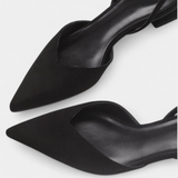 Babette | Stylized Shoes