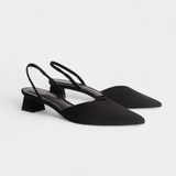 Babette | Stylized Shoes