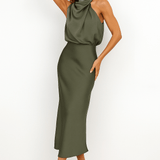 Benthe™ midikleit