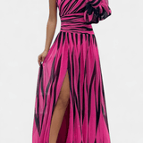 Bethania™ | Triibulised maksikleidid