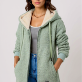 Birgitta™ | Elegantne fliis naistele