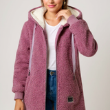 Birgitta™ | Elegantne fliis naistele