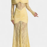 Bruma™ | Lace Dresses