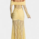 Bruma™ | Lace Dresses