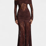 Bruma™ | Lace Dresses