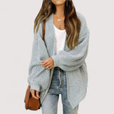 Iveta™ | Relaxed Knit Cardigan