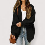 Iveta™ | Relaxed Knit Cardigan